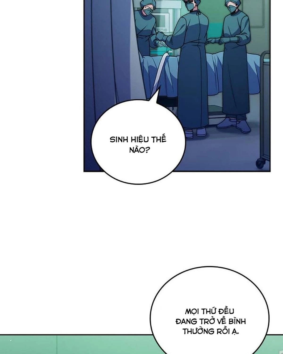 Bác Sĩ Thăng Cấp Chapter 107 - 33
