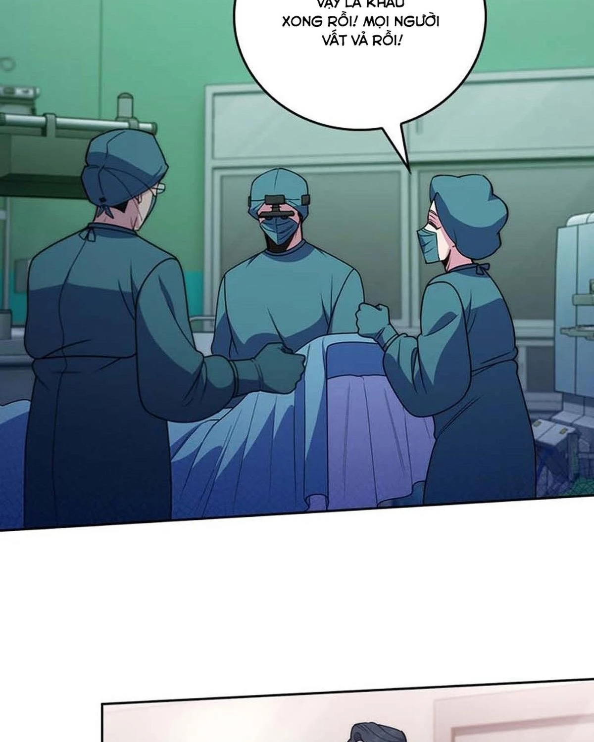 Bác Sĩ Thăng Cấp Chapter 107 - 37