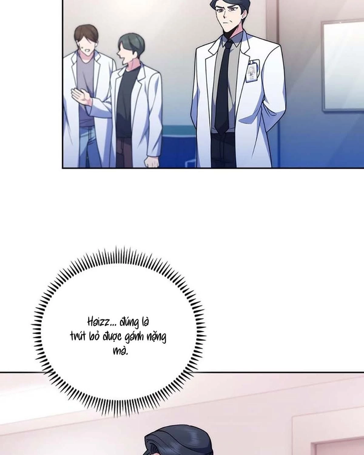 Bác Sĩ Thăng Cấp Chapter 107 - 38
