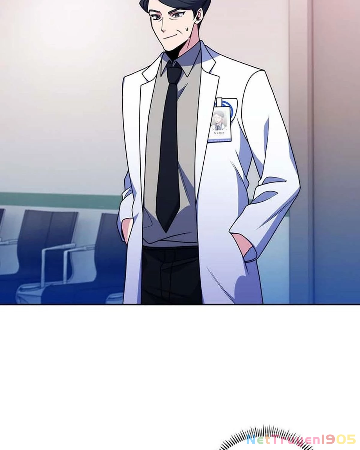 Bác Sĩ Thăng Cấp Chapter 107 - 39