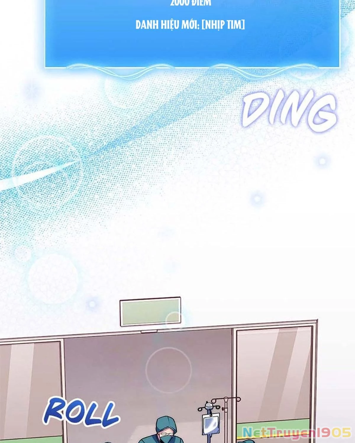 Bác Sĩ Thăng Cấp Chapter 107 - 43