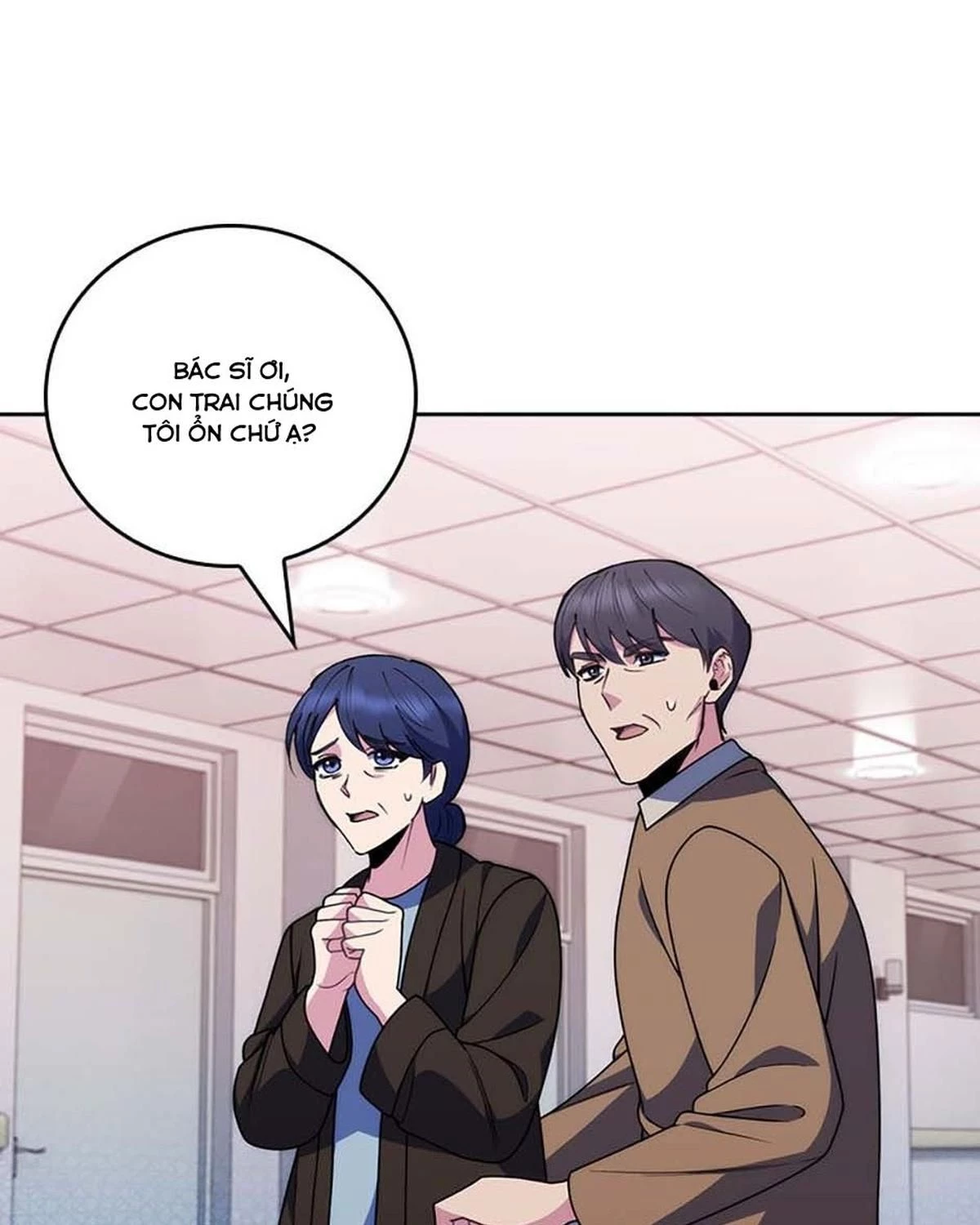 Bác Sĩ Thăng Cấp Chapter 107 - 45