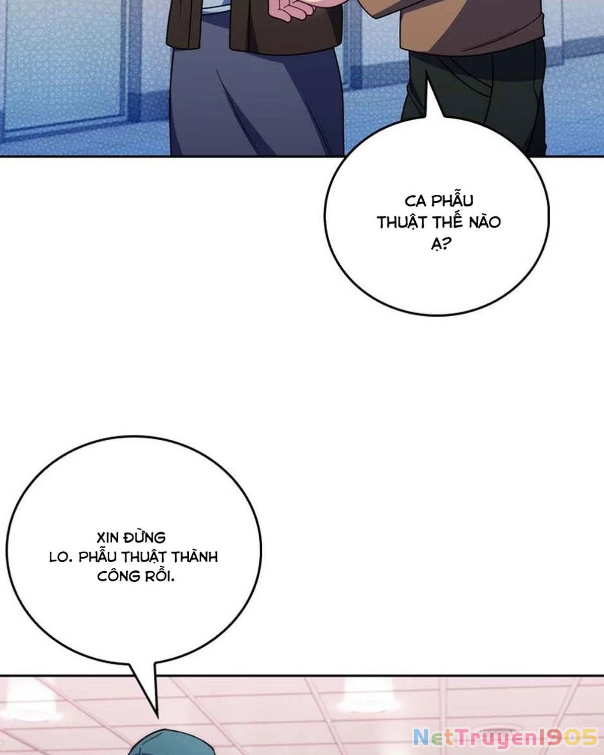 Bác Sĩ Thăng Cấp Chapter 107 - 46