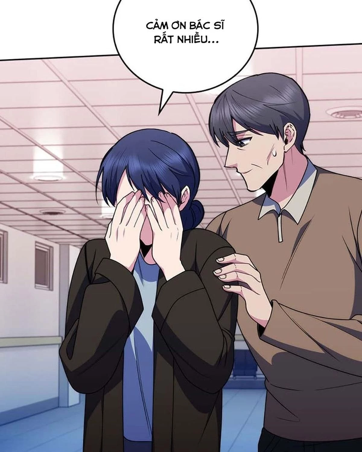 Bác Sĩ Thăng Cấp Chapter 107 - 48