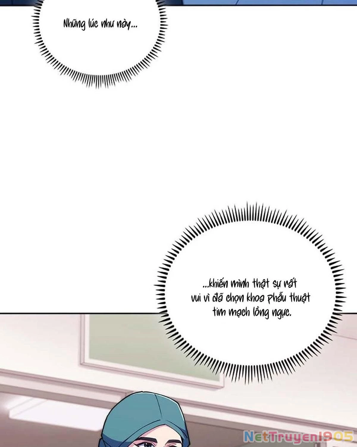 Bác Sĩ Thăng Cấp Chapter 107 - 51