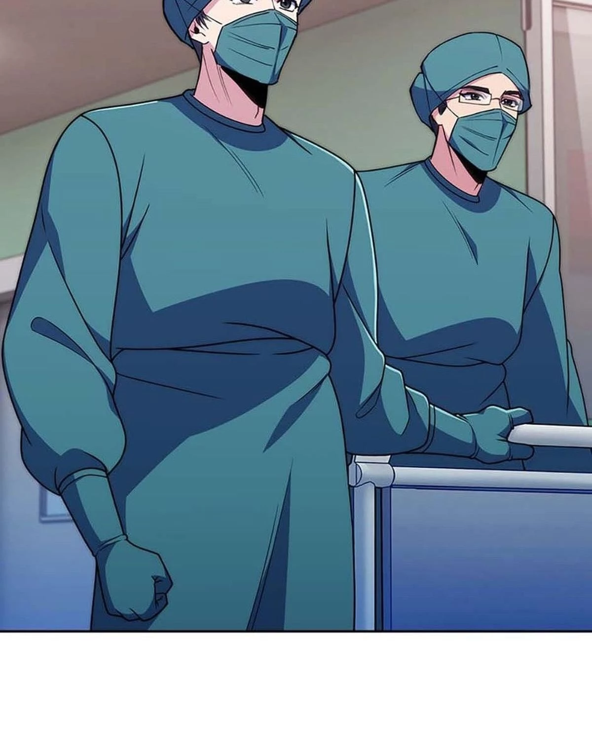 Bác Sĩ Thăng Cấp Chapter 107 - 52