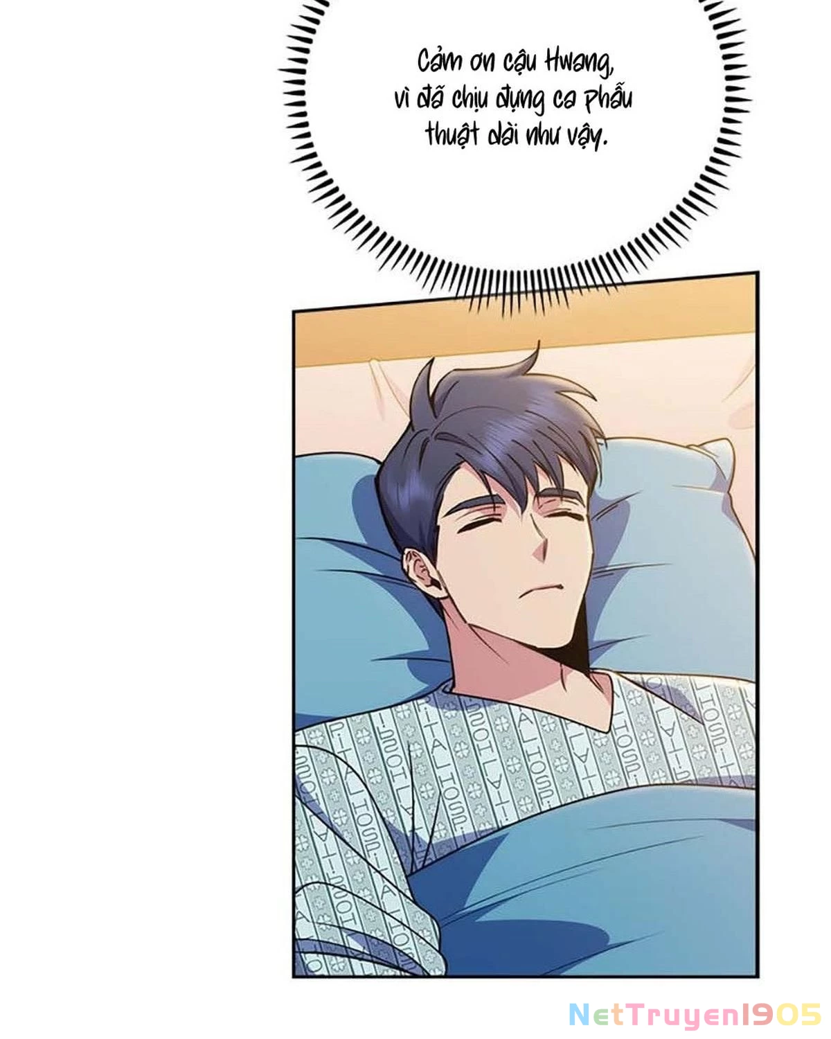 Bác Sĩ Thăng Cấp Chapter 107 - 58
