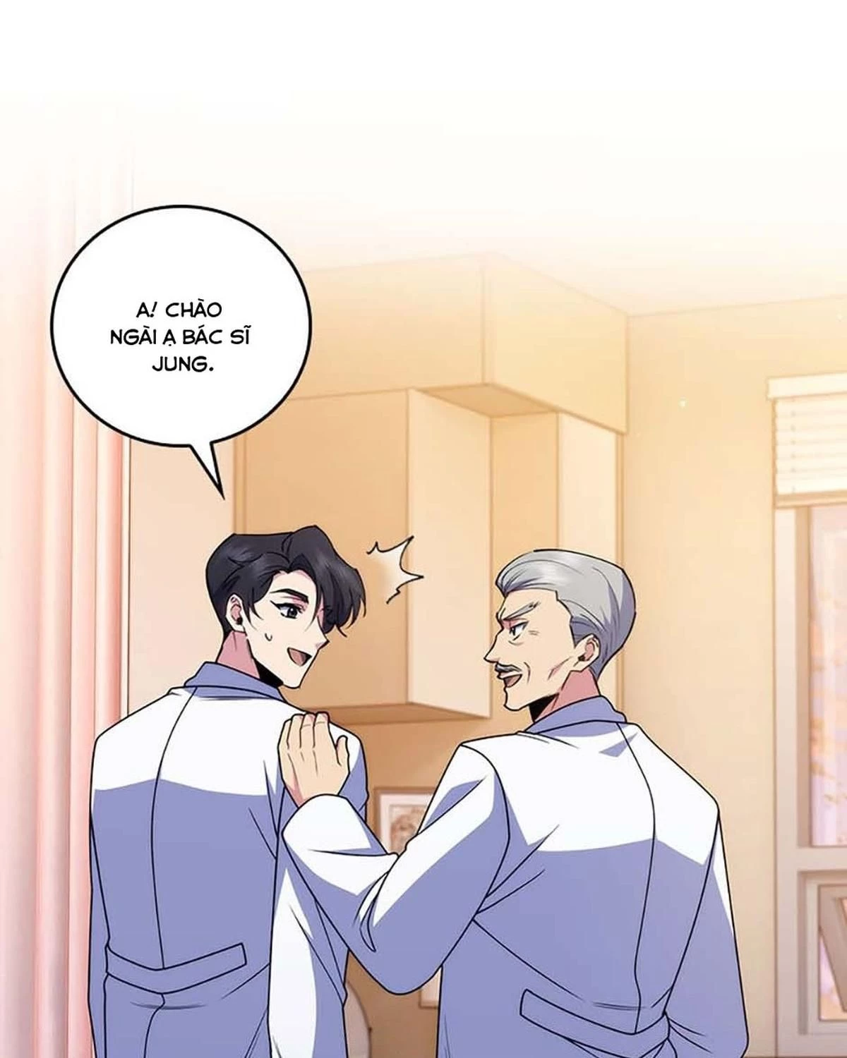 Bác Sĩ Thăng Cấp Chapter 107 - 61