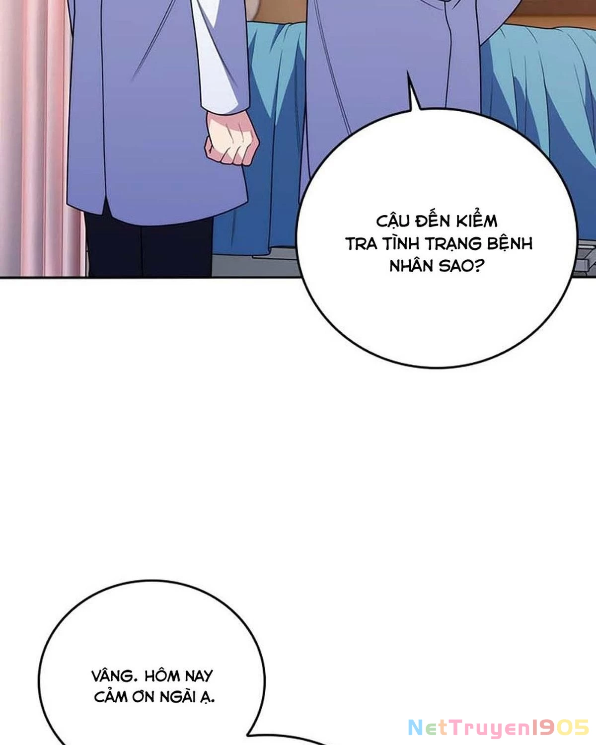Bác Sĩ Thăng Cấp Chapter 107 - 62