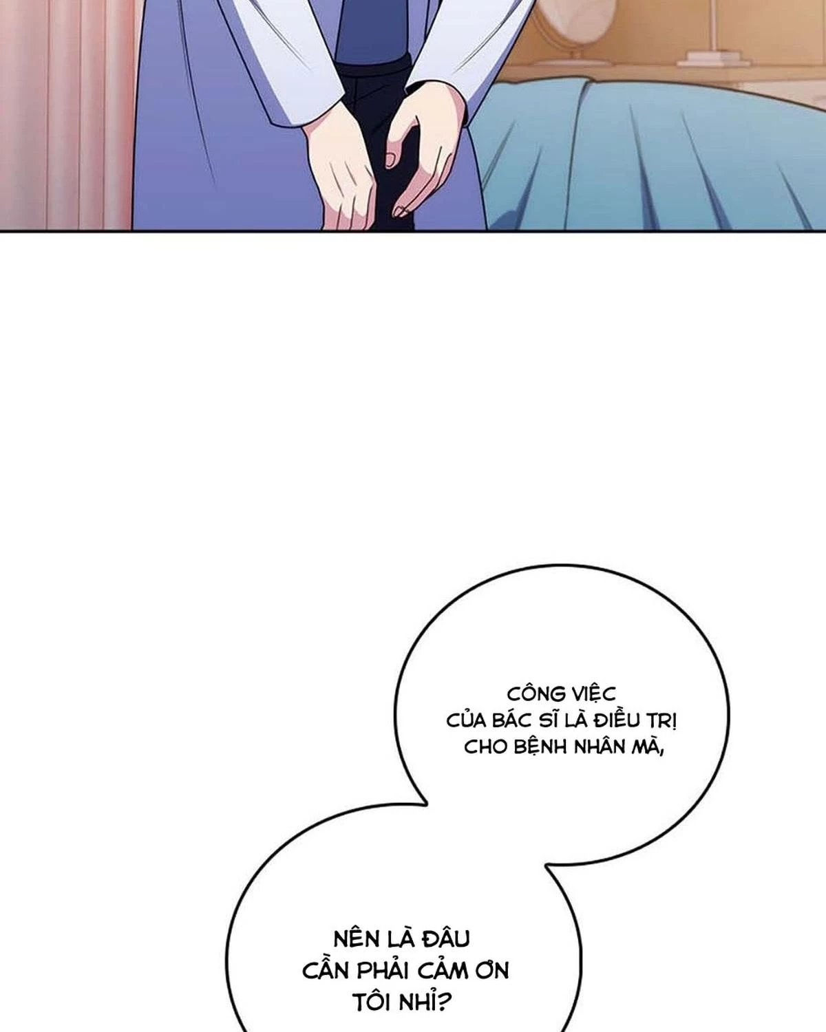 Bác Sĩ Thăng Cấp Chapter 107 - 64