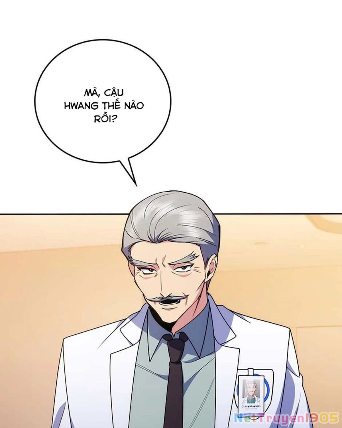 Bác Sĩ Thăng Cấp Chapter 107 - 66