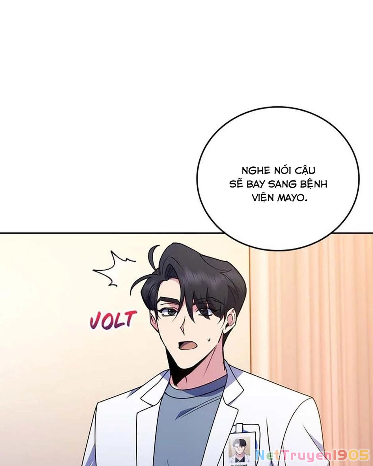 Bác Sĩ Thăng Cấp Chapter 107 - 69