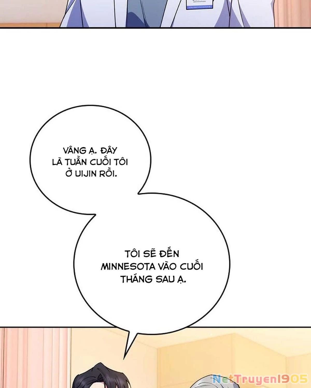 Bác Sĩ Thăng Cấp Chapter 107 - 70