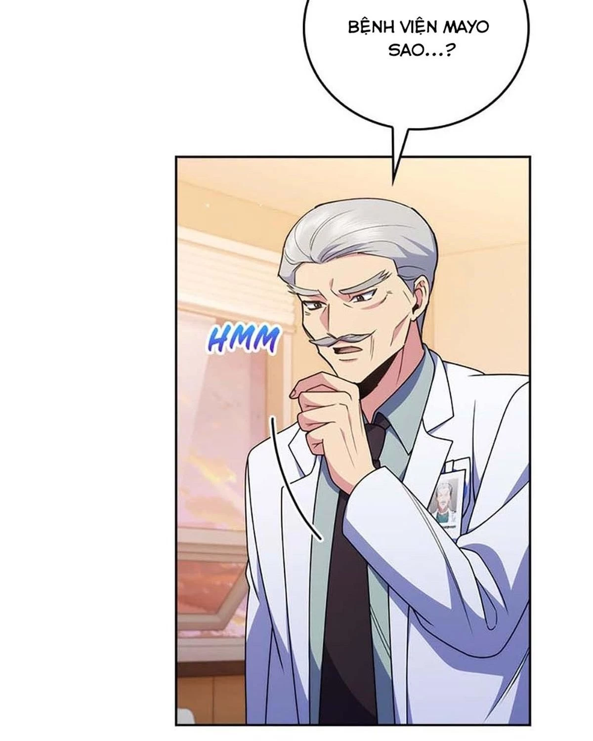 Bác Sĩ Thăng Cấp Chapter 107 - 72