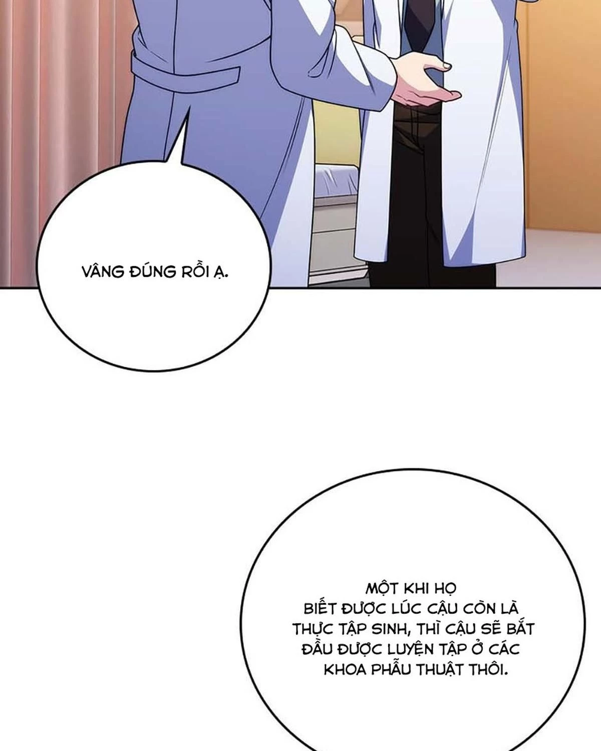 Bác Sĩ Thăng Cấp Chapter 107 - 74