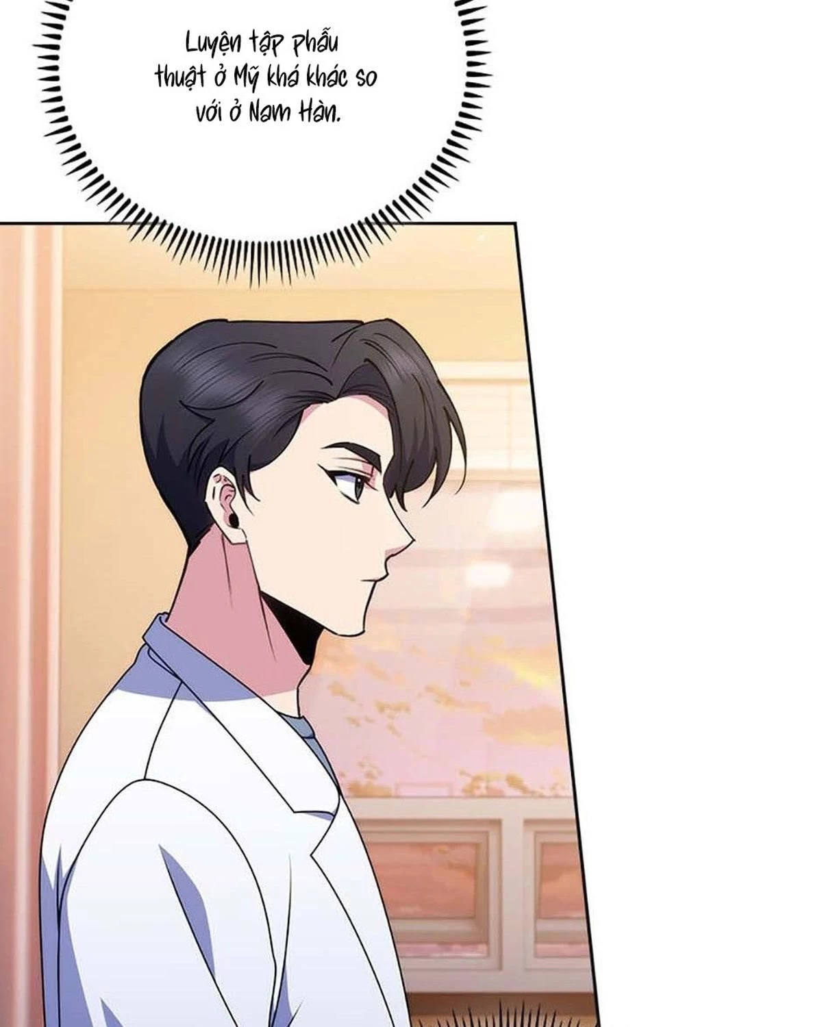 Bác Sĩ Thăng Cấp Chapter 107 - 76