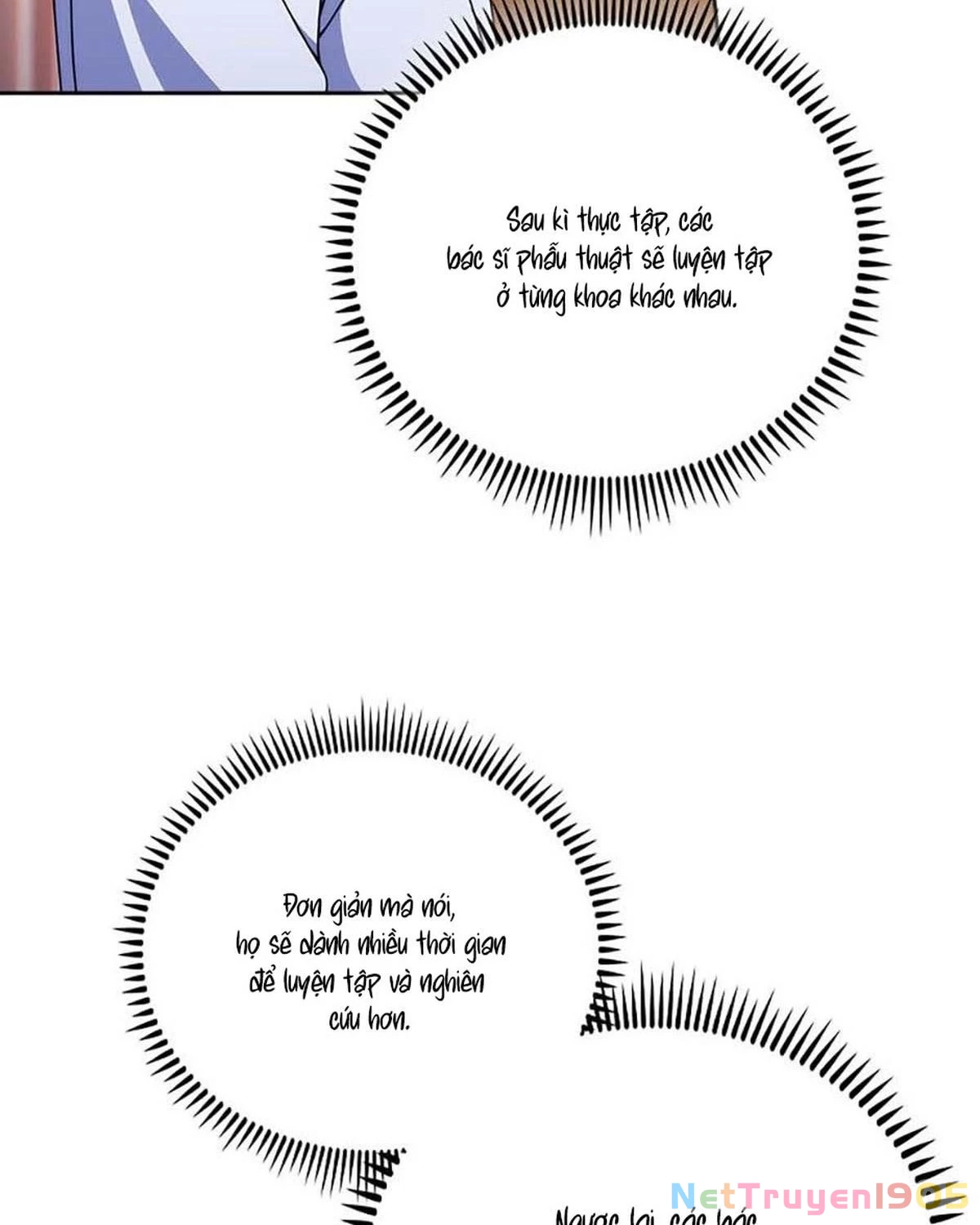 Bác Sĩ Thăng Cấp Chapter 107 - 77