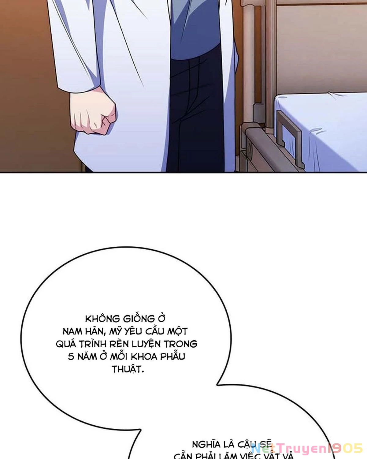 Bác Sĩ Thăng Cấp Chapter 107 - 79