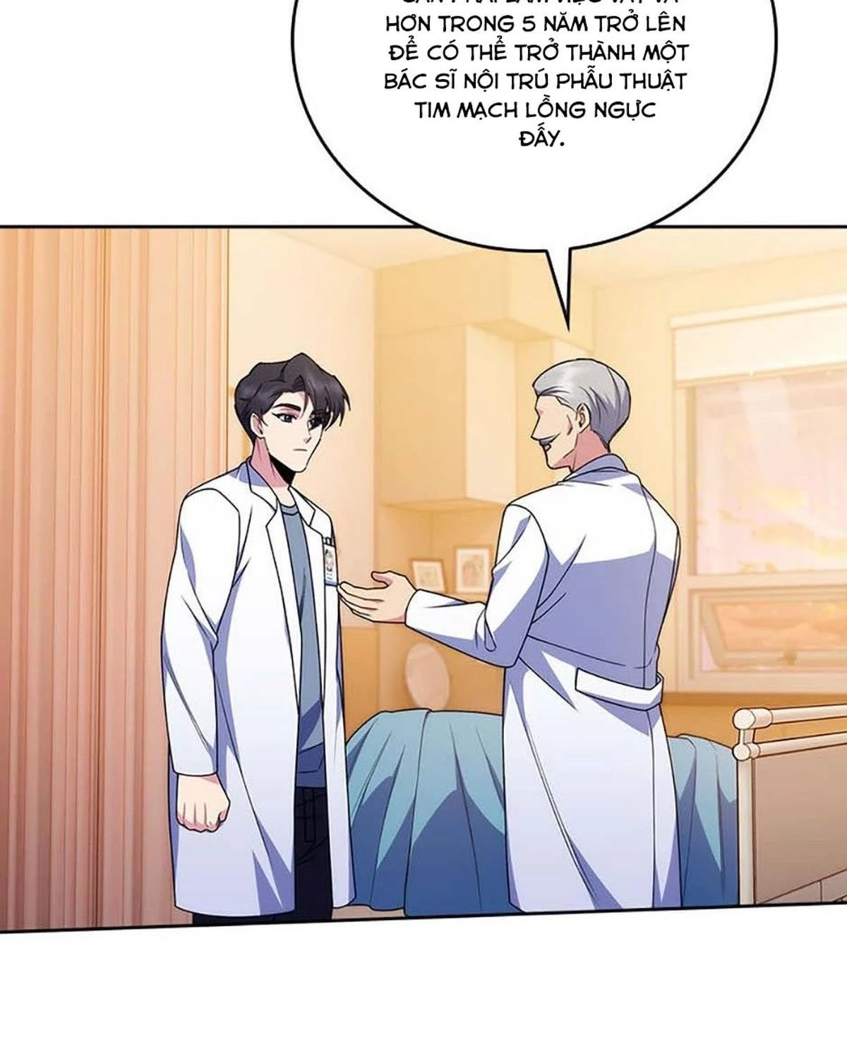 Bác Sĩ Thăng Cấp Chapter 107 - 80