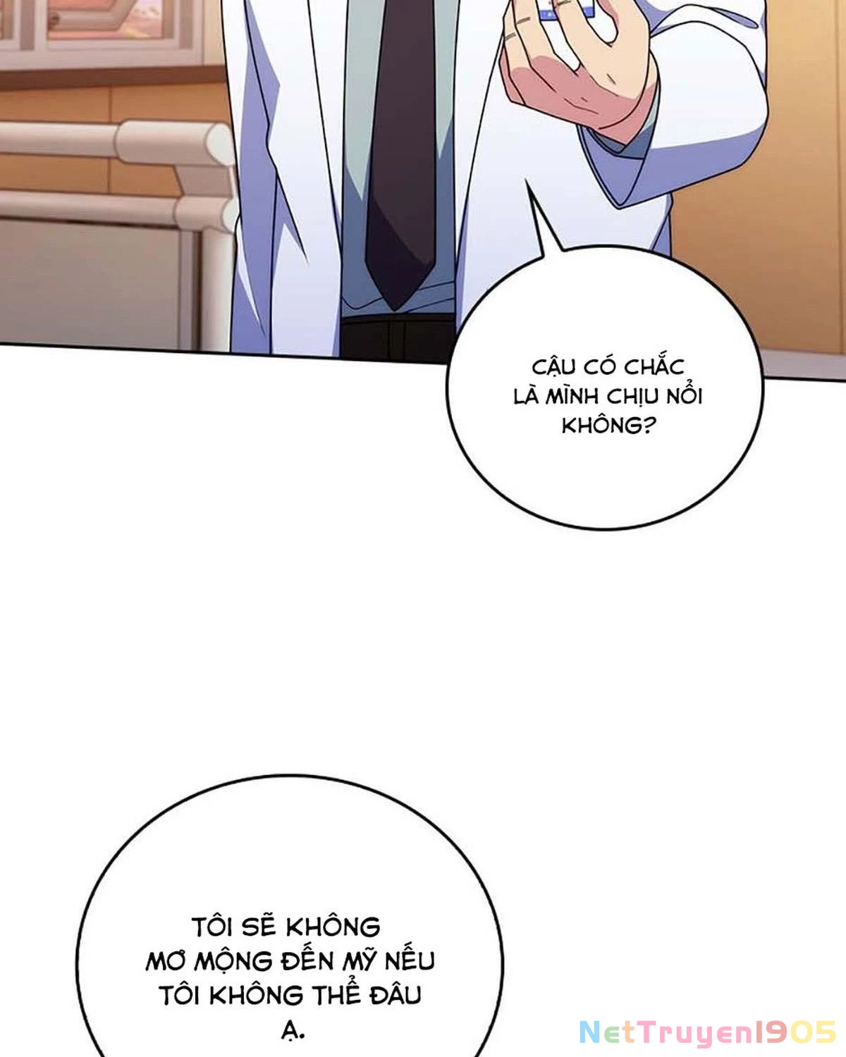 Bác Sĩ Thăng Cấp Chapter 107 - 82