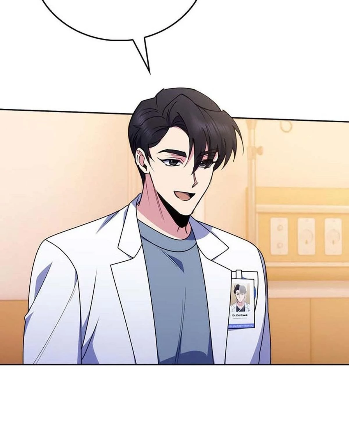 Bác Sĩ Thăng Cấp Chapter 107 - 83