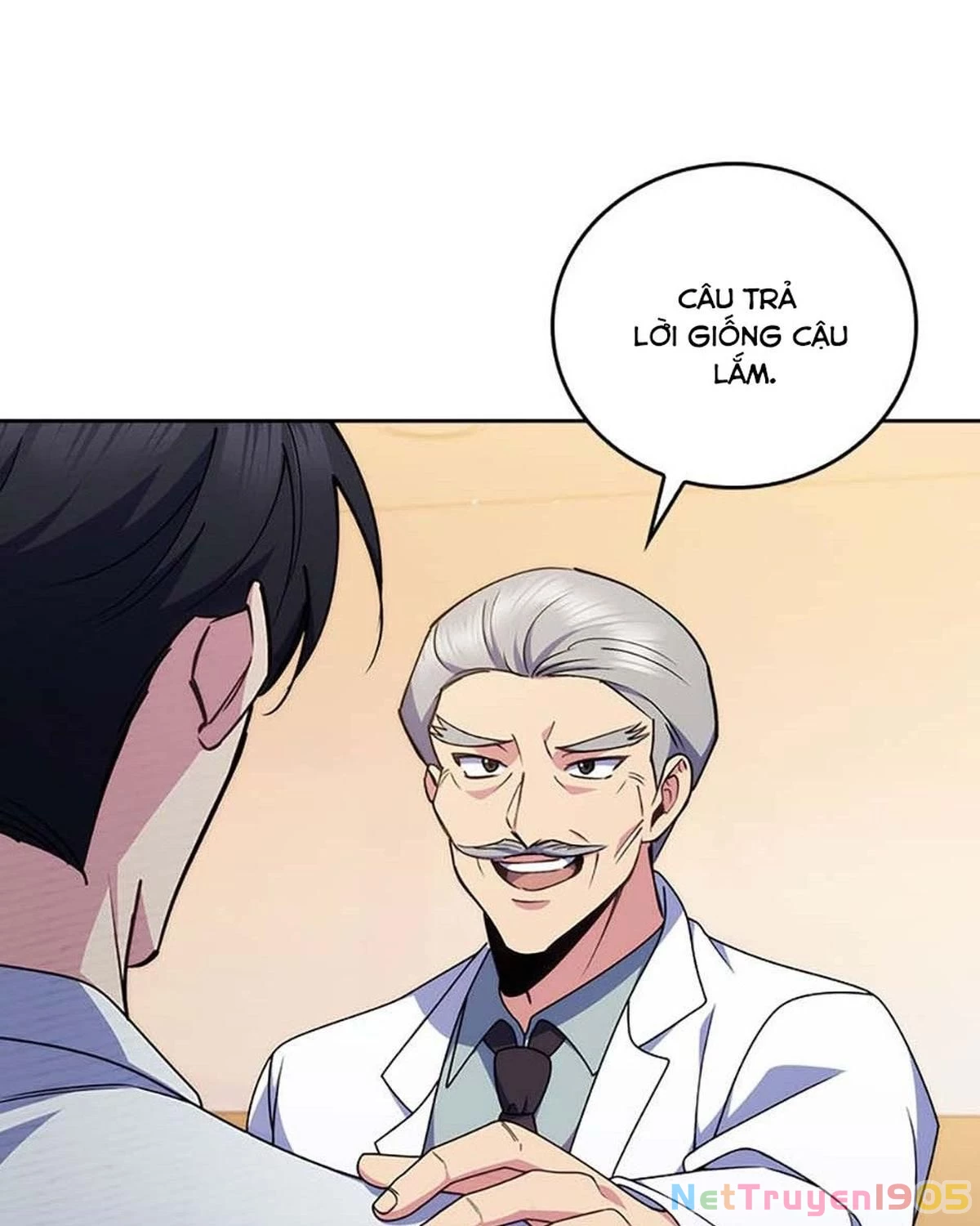 Bác Sĩ Thăng Cấp Chapter 107 - 84