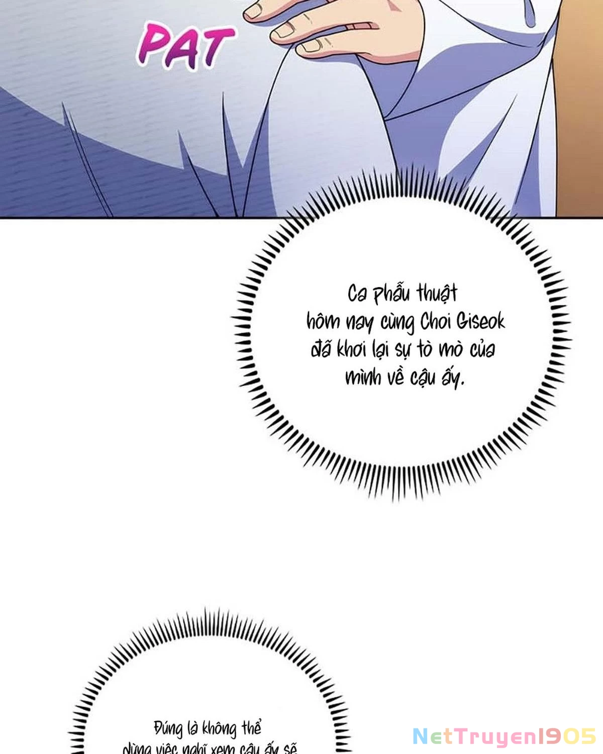 Bác Sĩ Thăng Cấp Chapter 107 - 85