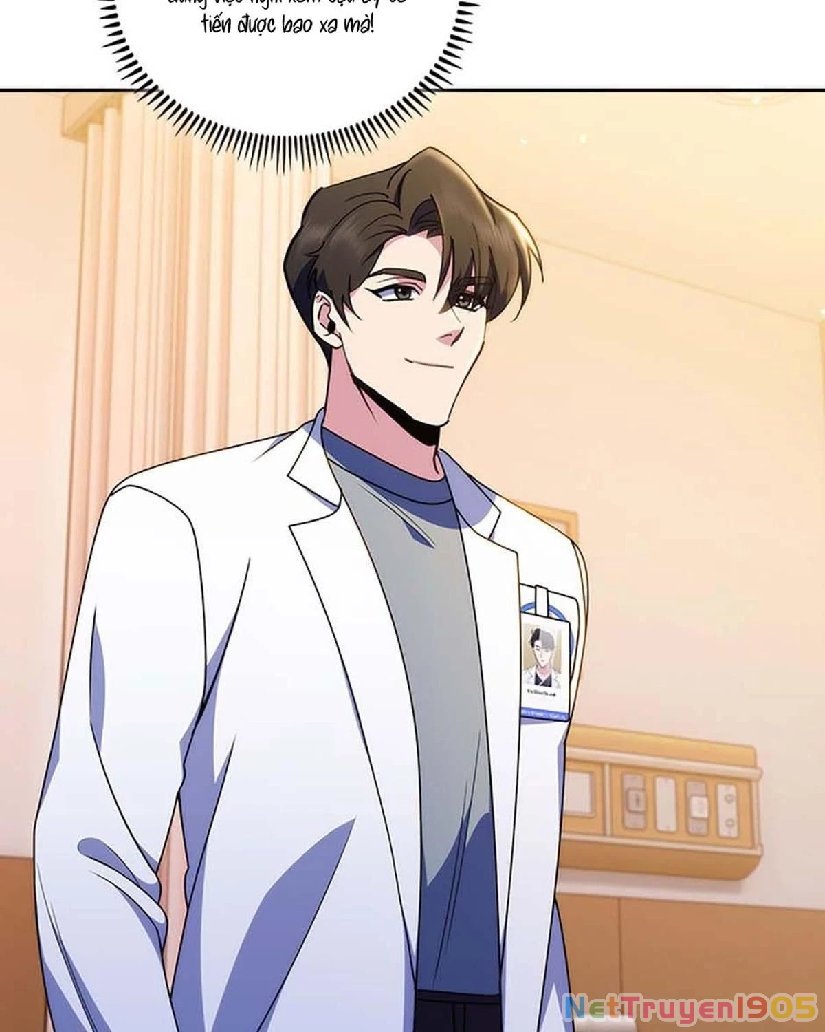 Bác Sĩ Thăng Cấp Chapter 107 - 86