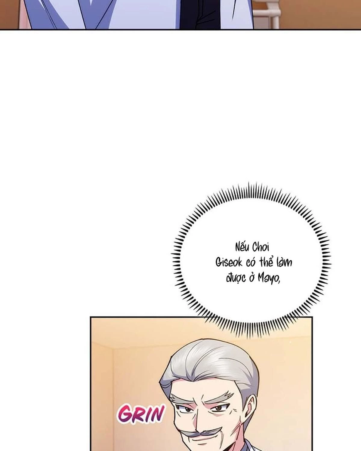 Bác Sĩ Thăng Cấp Chapter 107 - 87