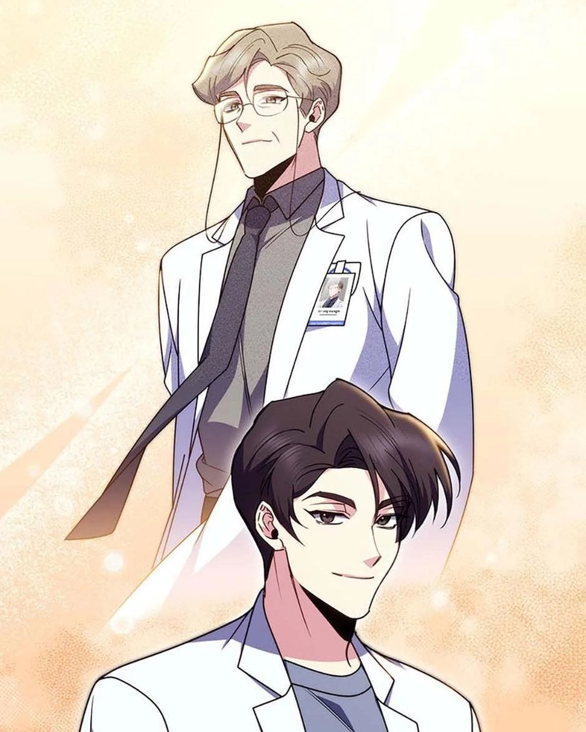 Bác Sĩ Thăng Cấp Chapter 107 - 89