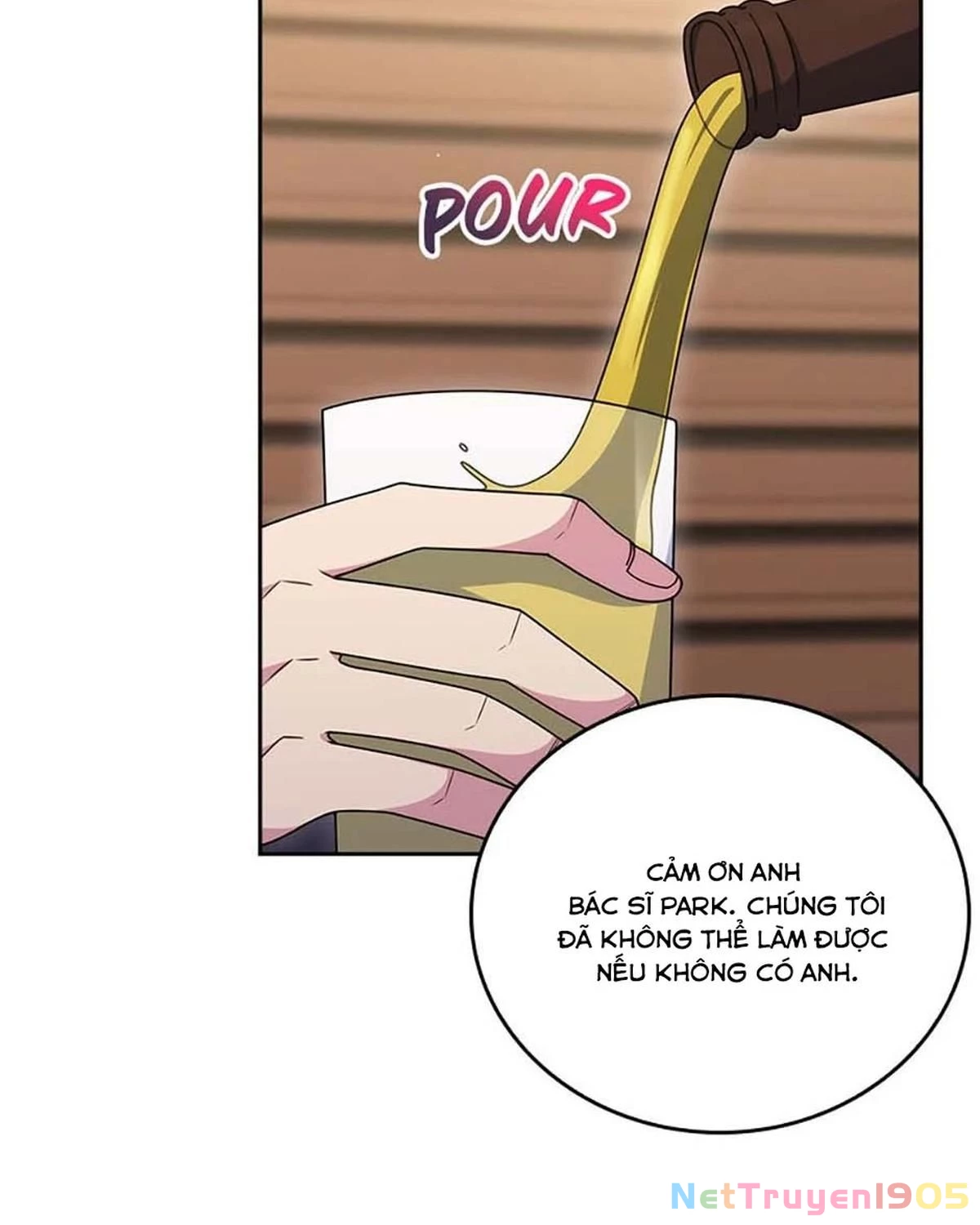 Bác Sĩ Thăng Cấp Chapter 108 - 29