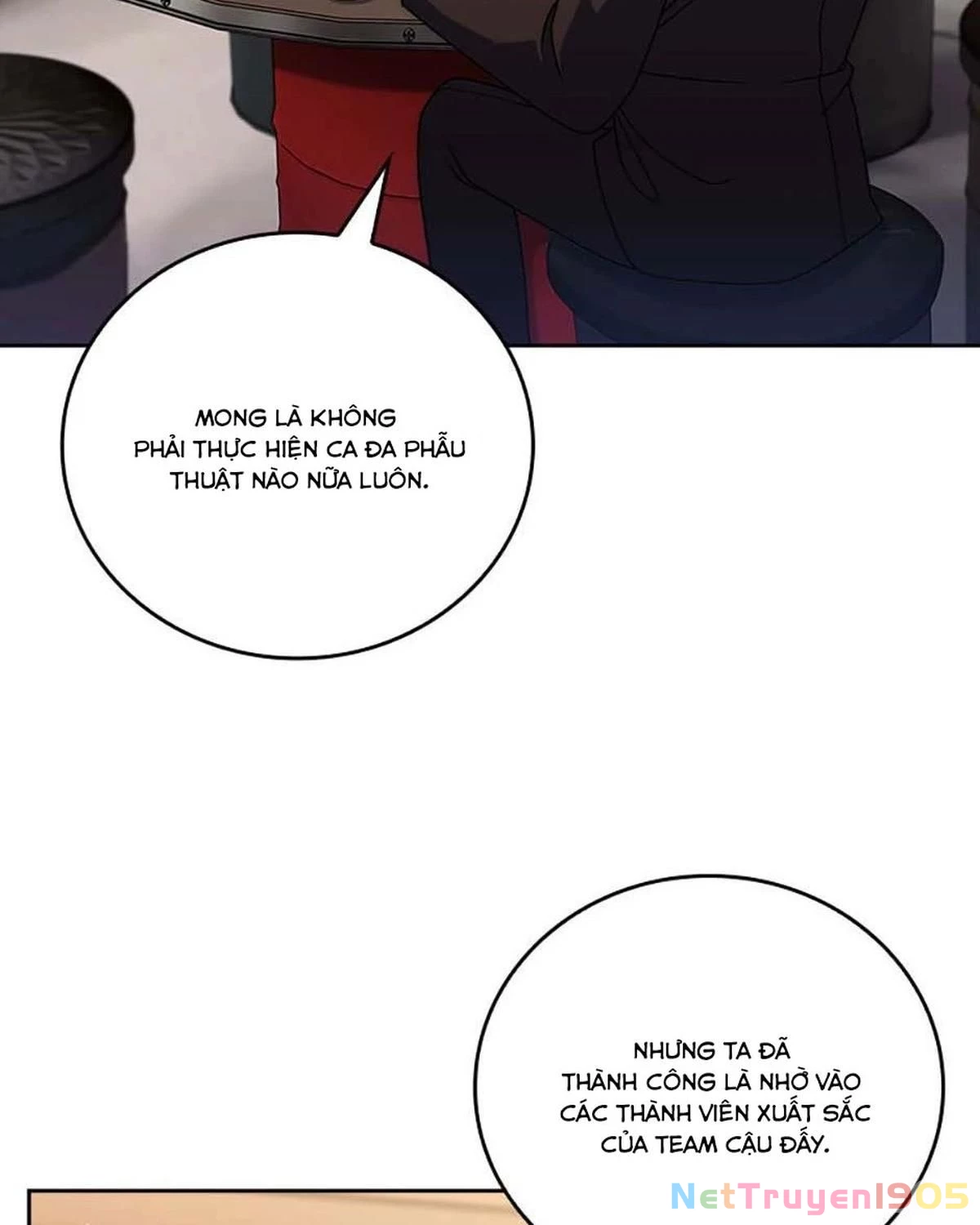 Bác Sĩ Thăng Cấp Chapter 108 - 32