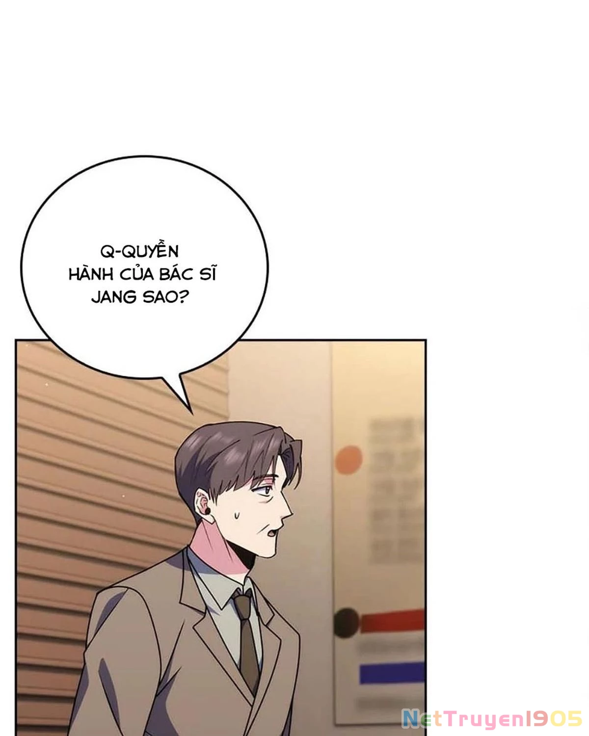 Bác Sĩ Thăng Cấp Chapter 108 - 40