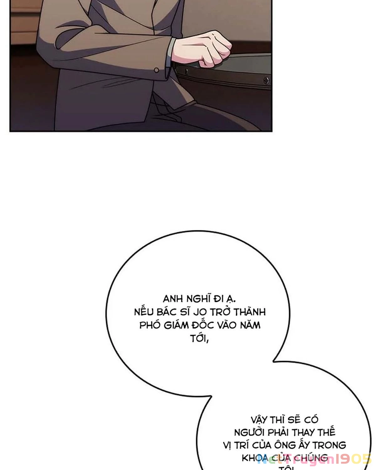 Bác Sĩ Thăng Cấp Chapter 108 - 41