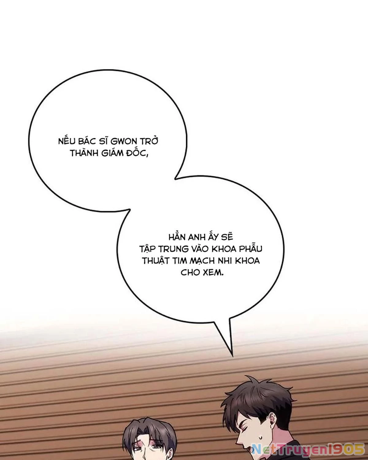 Bác Sĩ Thăng Cấp Chapter 108 - 46