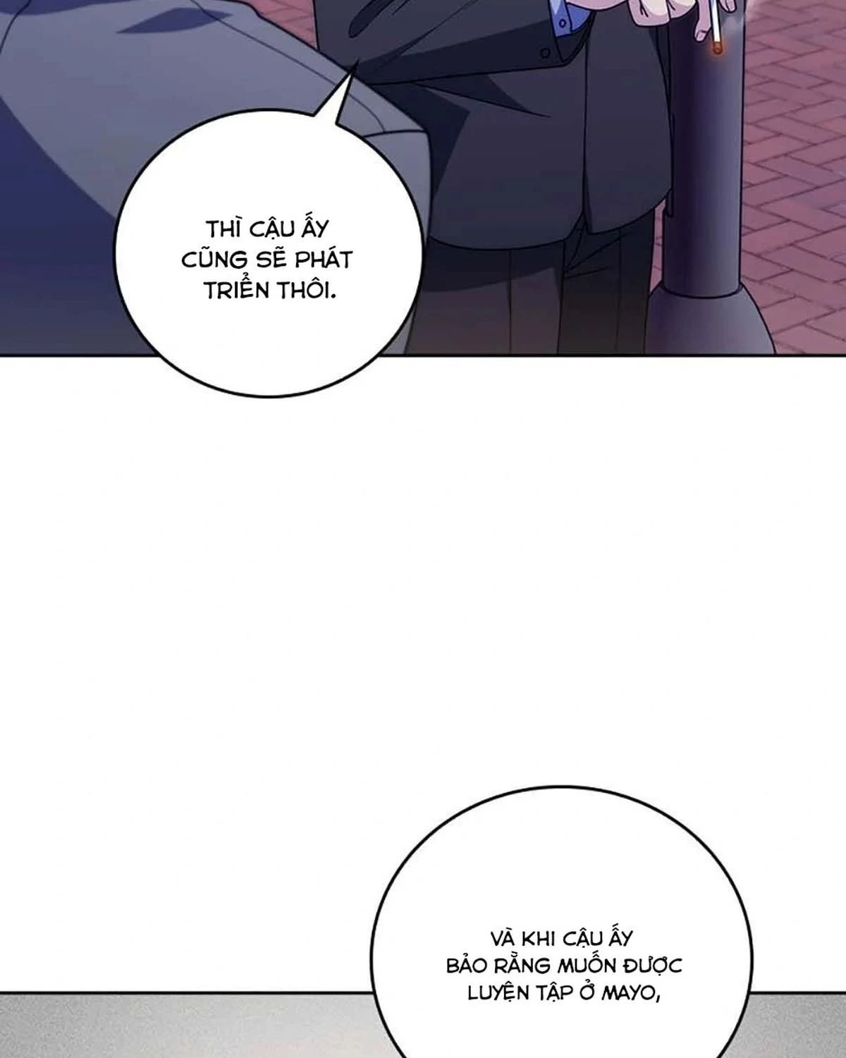 Bác Sĩ Thăng Cấp Chapter 108 - 60