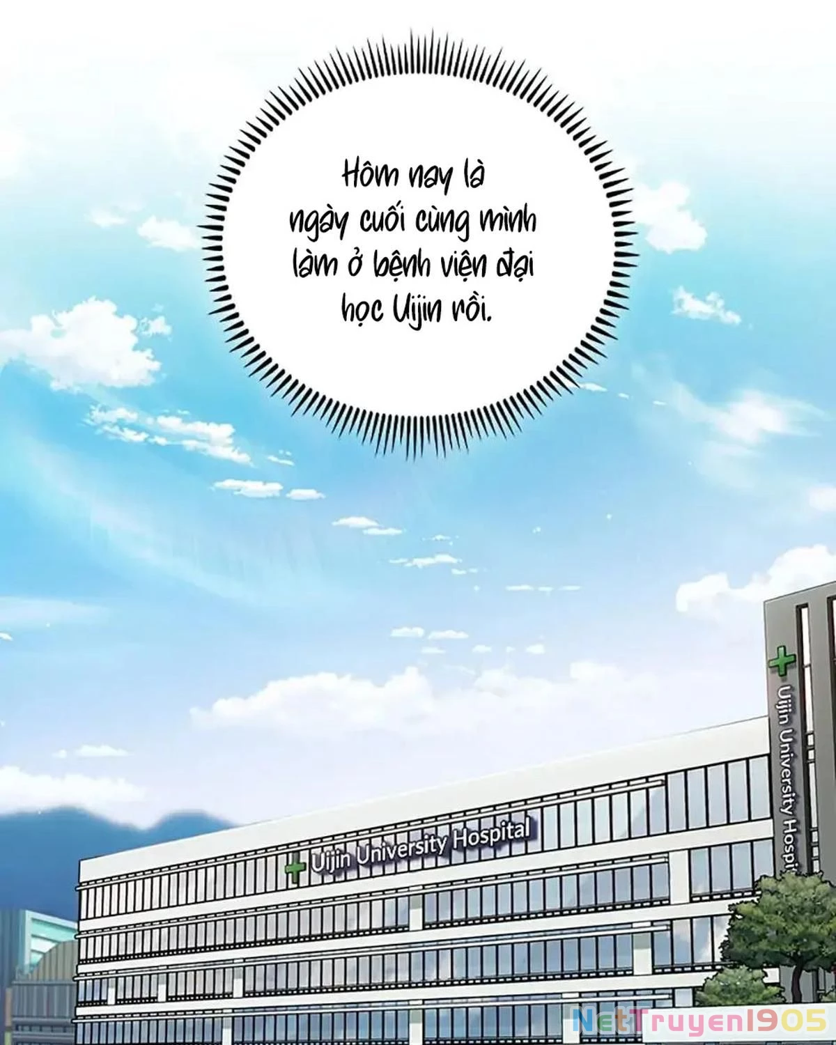 Bác Sĩ Thăng Cấp Chapter 110 - 2