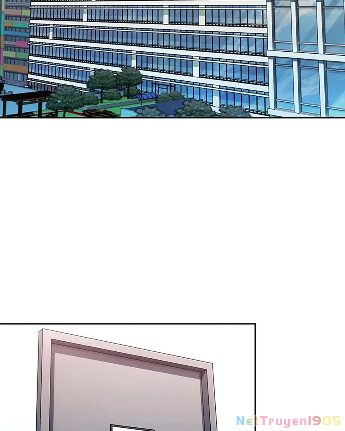 Bác Sĩ Thăng Cấp Chapter 110 - 3