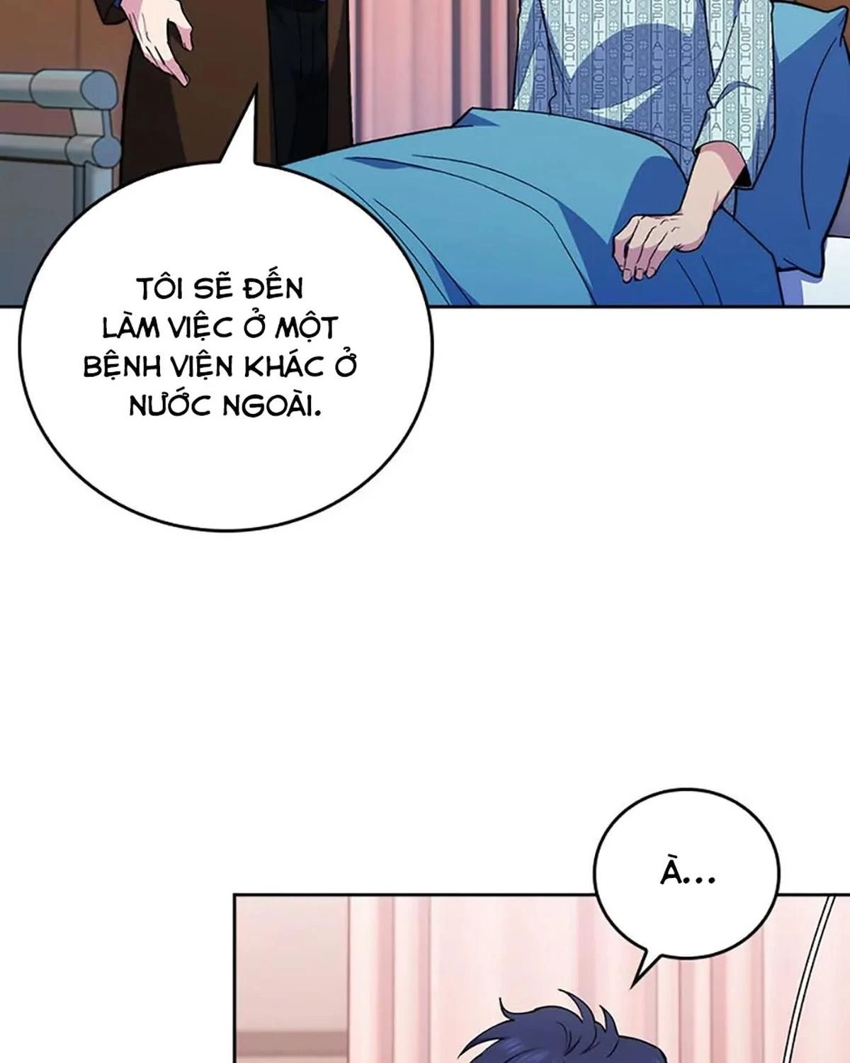 Bác Sĩ Thăng Cấp Chapter 110 - 17