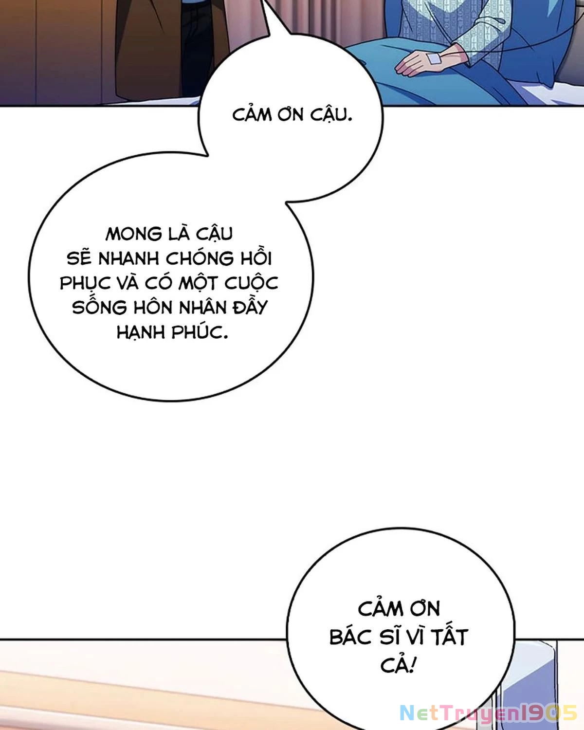 Bác Sĩ Thăng Cấp Chapter 110 - 24