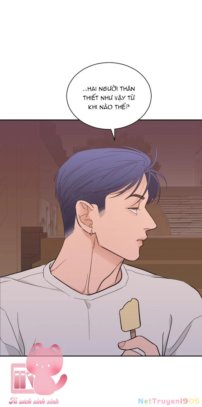 Vận May Không Ngờ Chapter 57 - 13