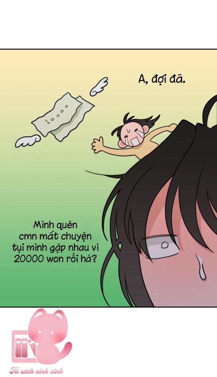 Vận May Không Ngờ Chapter 57 - 15