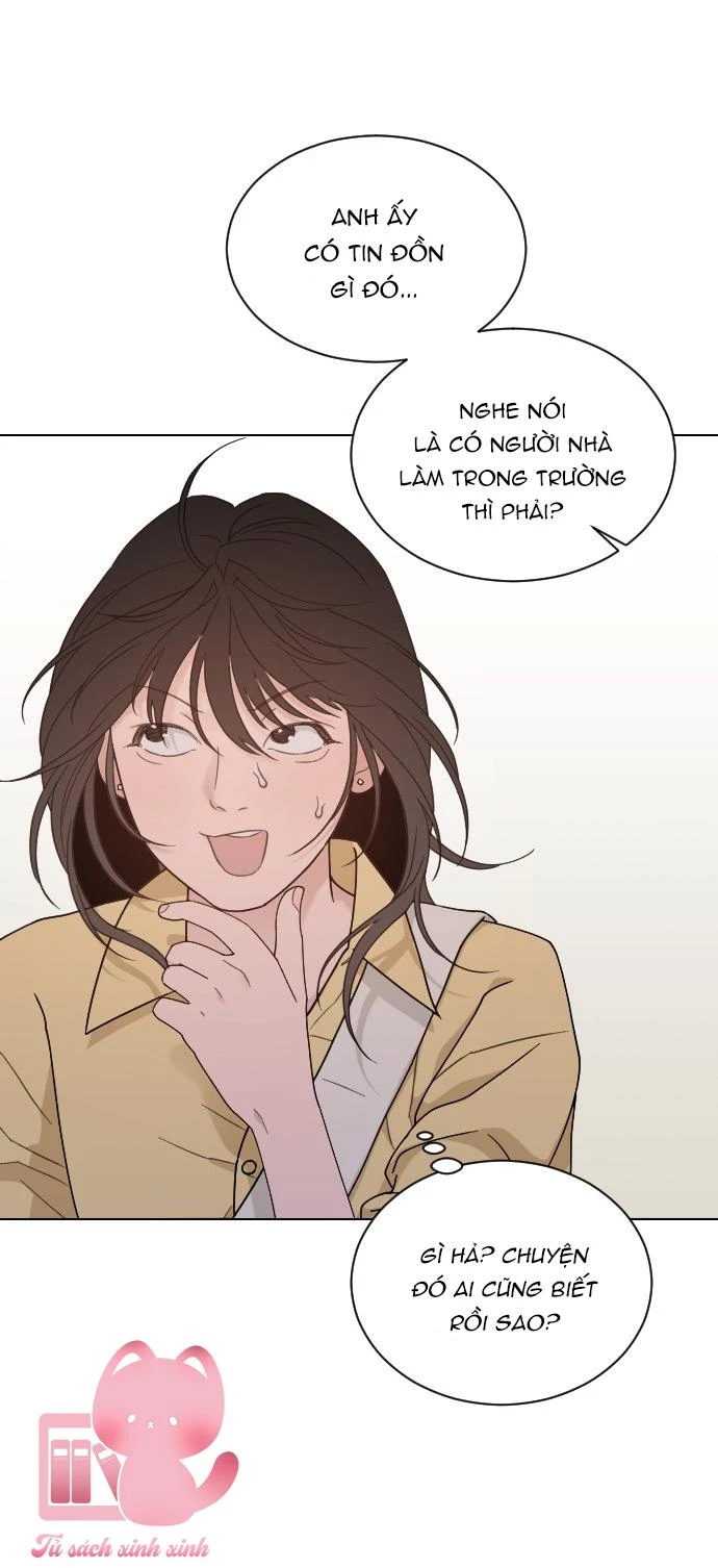 Vận May Không Ngờ Chapter 57 - 20