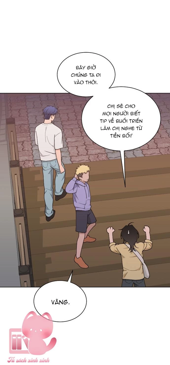Vận May Không Ngờ Chapter 57 - 22