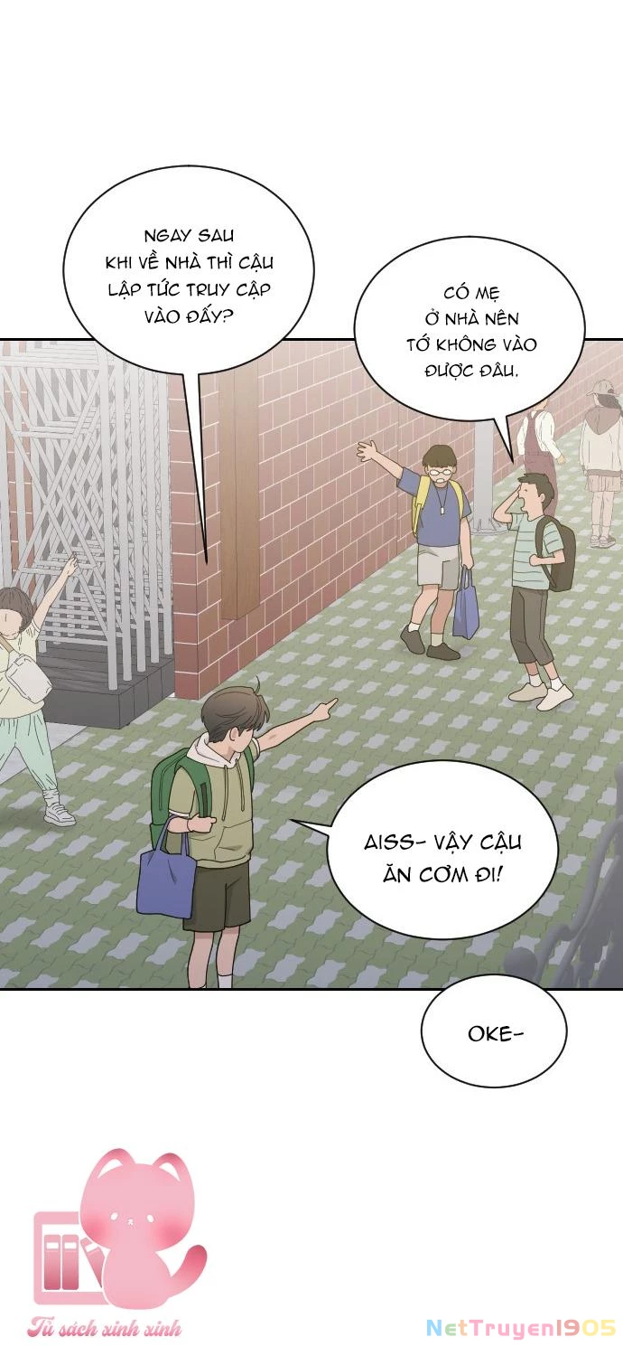 Vận May Không Ngờ Chapter 57 - 29