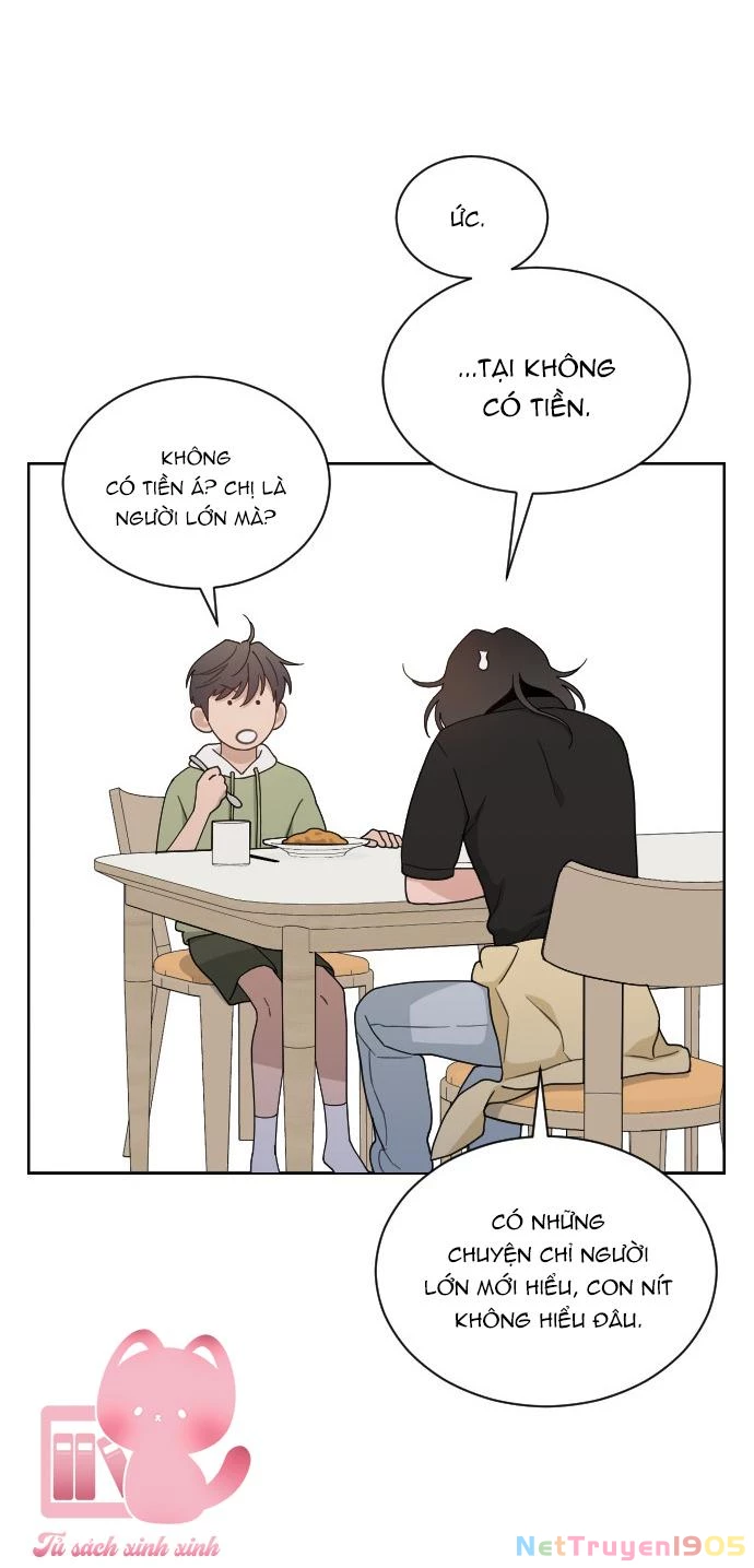 Vận May Không Ngờ Chapter 57 - 45