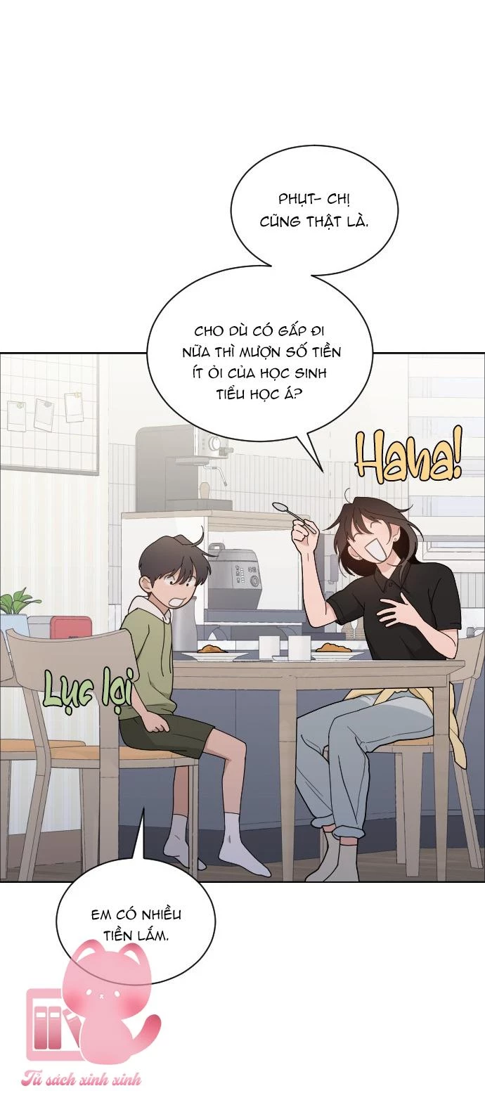 Vận May Không Ngờ Chapter 57 - 48