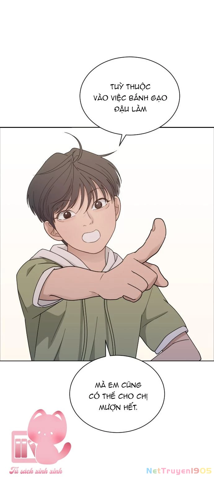 Vận May Không Ngờ Chapter 57 - 52