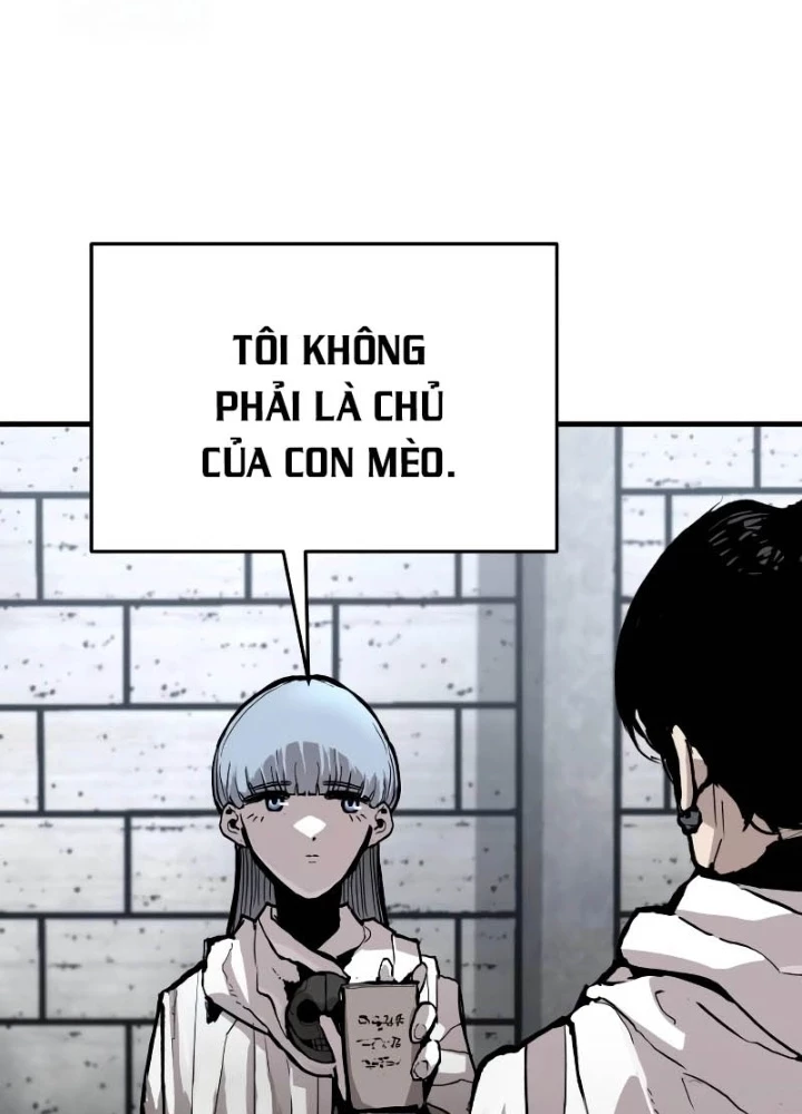 Đại Chiến Tử Thi Chapter 18 - 19
