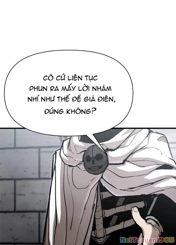 Đại Chiến Tử Thi Chapter 18 - 35